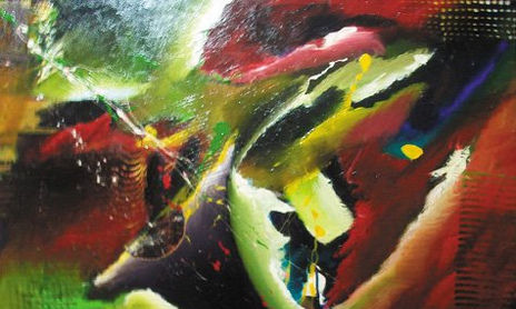 Colores del alma