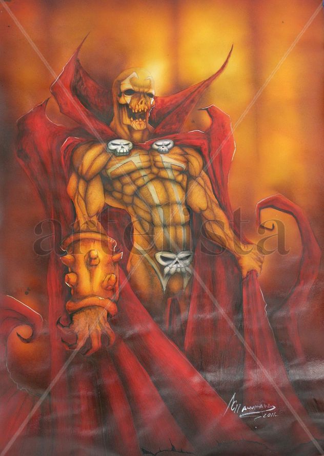 spawn