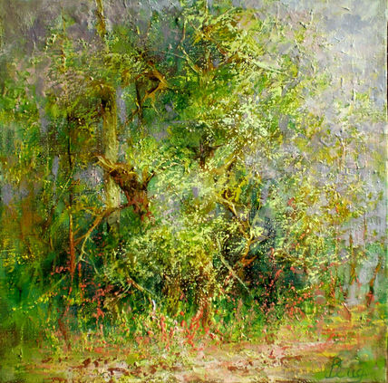 Гроза идет