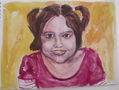 retrato acuarela 2
