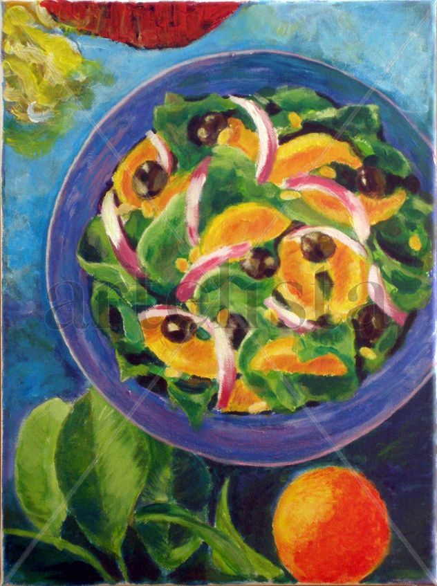 ensalada