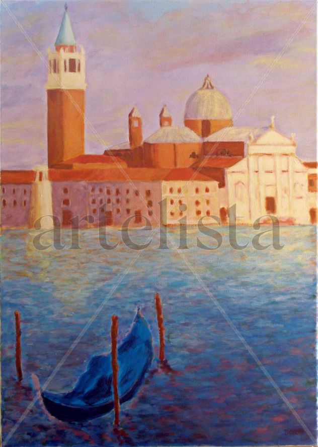 San Giorgo Magiore