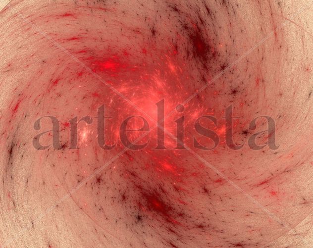 estrella de sangre