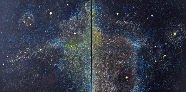 Alpha Deneb - Alpha Vega ( Cigne i Lira )