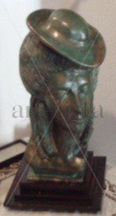 5ª POSICIÓN "BUSTO" Mixta Figurativa