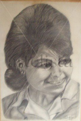 OBRAS DE MI ADOLESCENCIA.