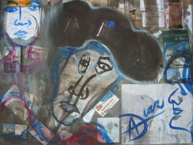 MANOLETE EL TORERO