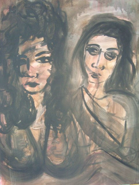 LAS DO VENUS