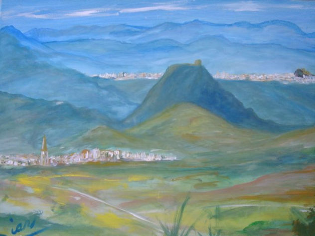 VISTA DE PRUNA Y OLVERA DOS