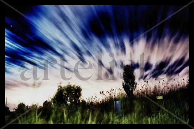 Clouding move