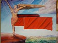 sensacion de libertad