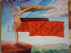 Sensacion de libertad