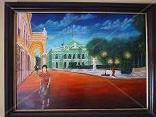 santa ana II