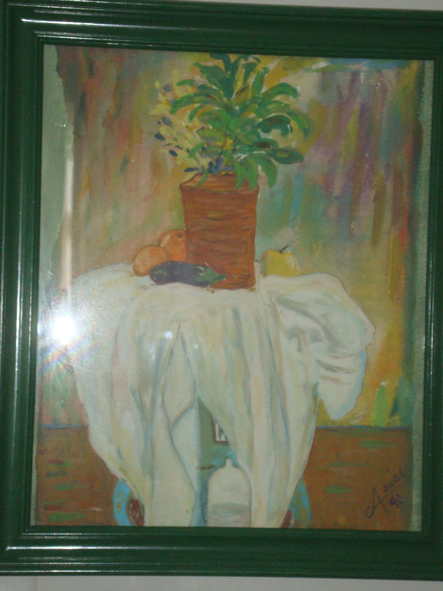 BODEGON