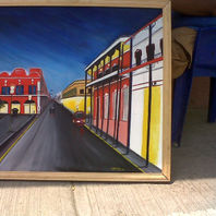 obra