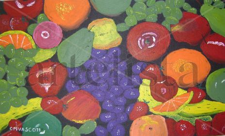 Frutas 4