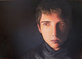 Autorretrato