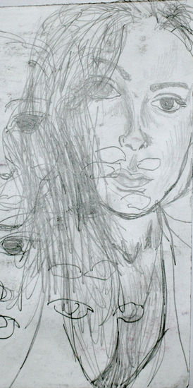 autorretrato / Self Portrait 