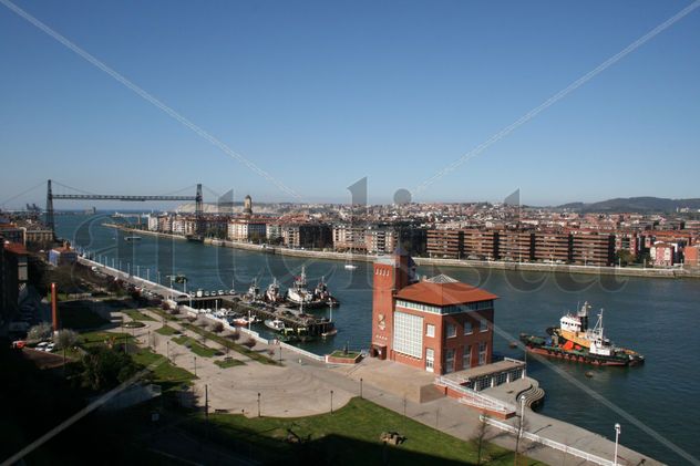 Portugalete
