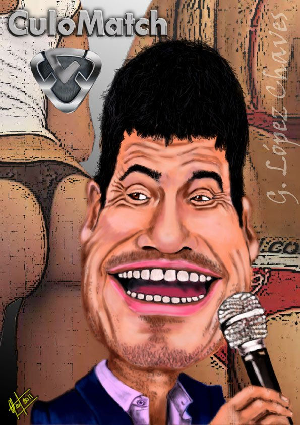 Marcelo Tinelli