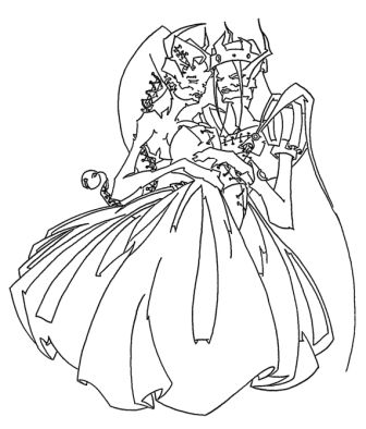 Oberón y Titania