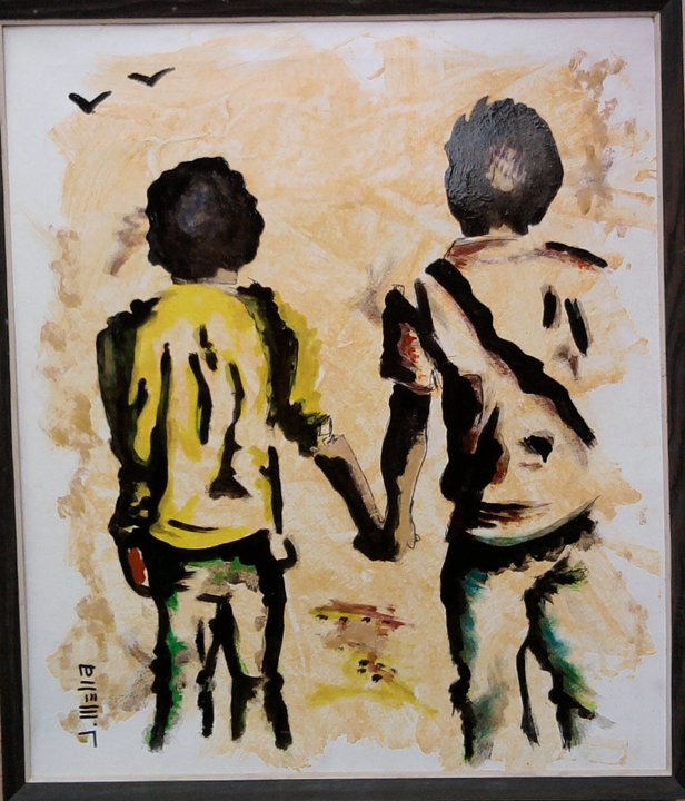 la amistad