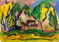 PAISAJE IMAGINADO