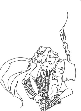 Teseo e Hipolita