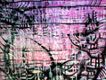Arte abstracto abstract art DETALLE