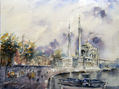 Istanbul