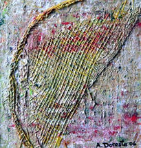 Texturas de memoria