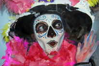 La Catrina