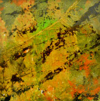 Ecos del otoño