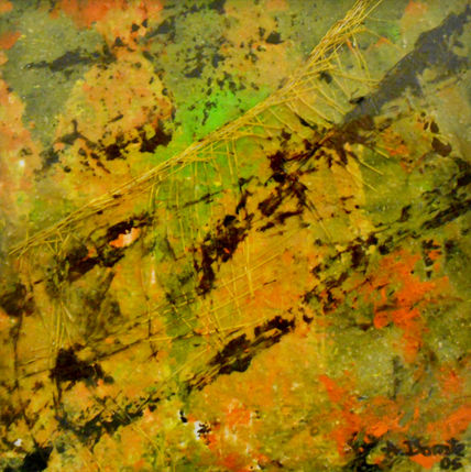 Ecos del otoño