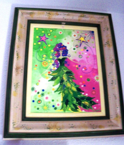 " esperanza "