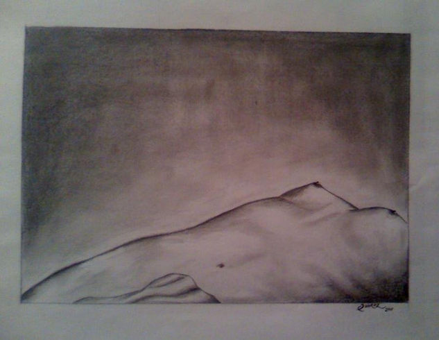 sin titulo Charcoal