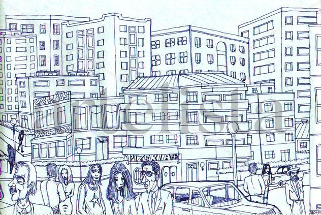 ciudad