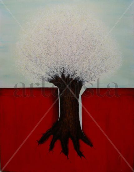 Arbol de Vida 