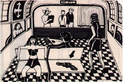 Sala de espera
