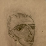 dibujo blanco y negro thumbnail 1