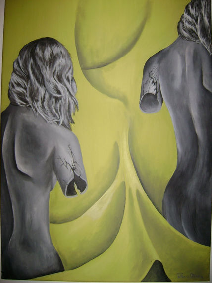 Mujeres