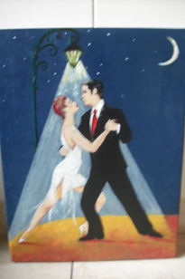 Tango y Estrellas