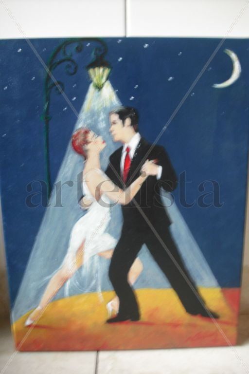 Tango y Estrellas