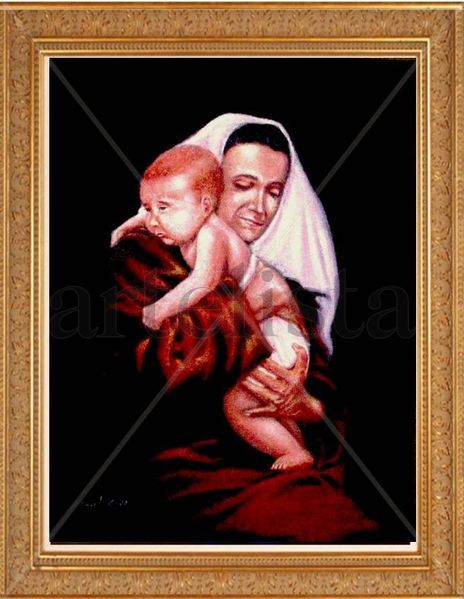 Maternidad.