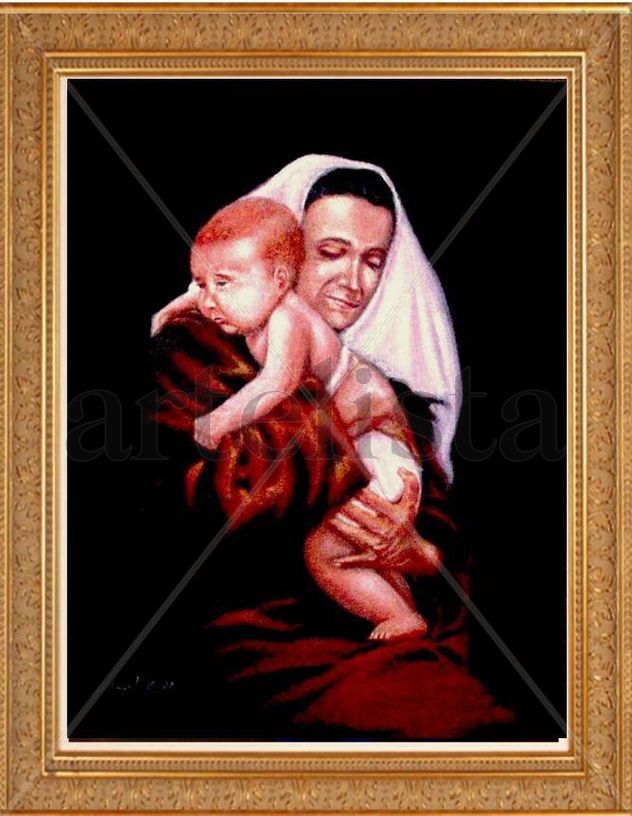 Maternidad.