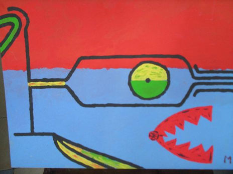 Submarino