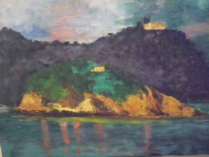 Donosti