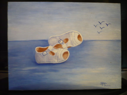 Zapatitos