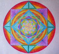 Mandala IV