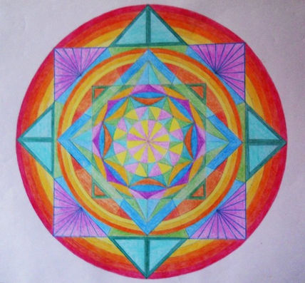 Mandala IV